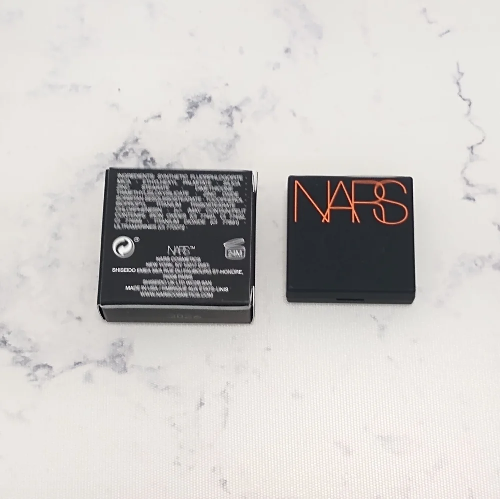 NARS Laguna 02 (Original) Bronzing Powder 0.05 oz. Mini Travel Size